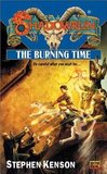 ShadowRun: The Burning Time (Stephen Kenson)